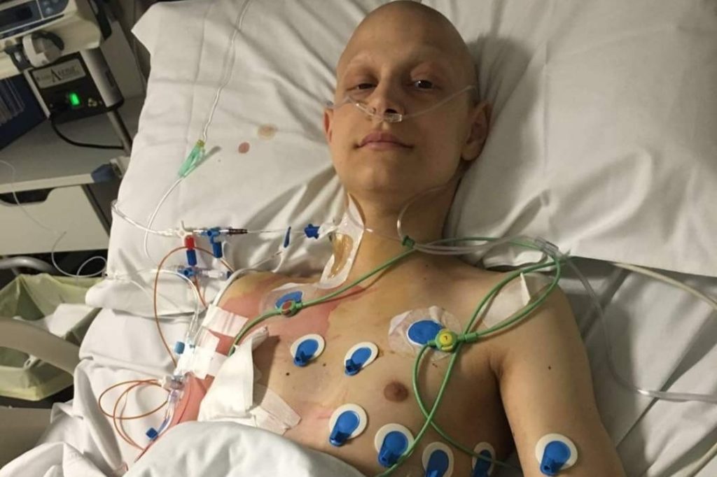 Per Steven Babbi, morto a 24 anni, e per il diritto alla malattia