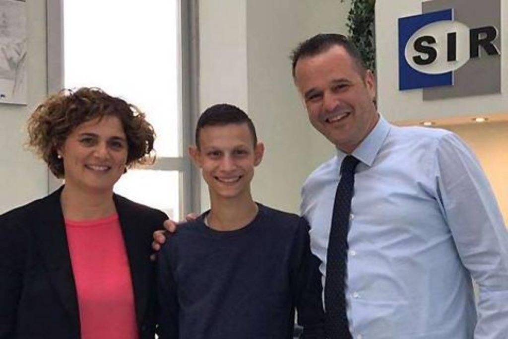 Per Steven Babbi, morto a 24 anni, e per il diritto alla malattia