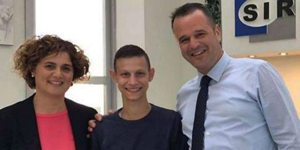 Per Steven Babbi, morto a 24 anni, e per il diritto alla malattia