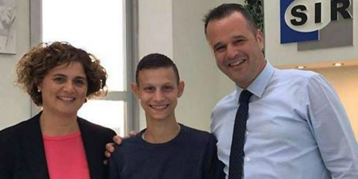 Per Steven Babbi, morto a 24 anni, e per il diritto alla malattia