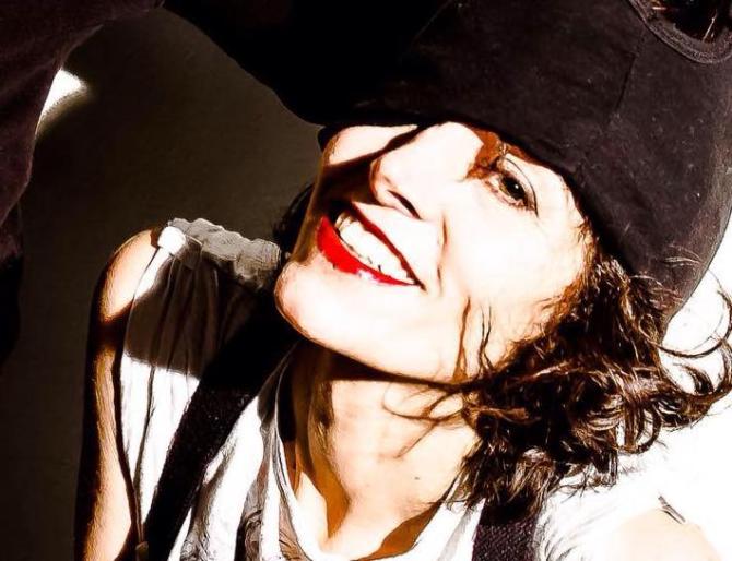 Per Elisabetta Imelio, fondatrice dei Prozac+, e per le sue parole