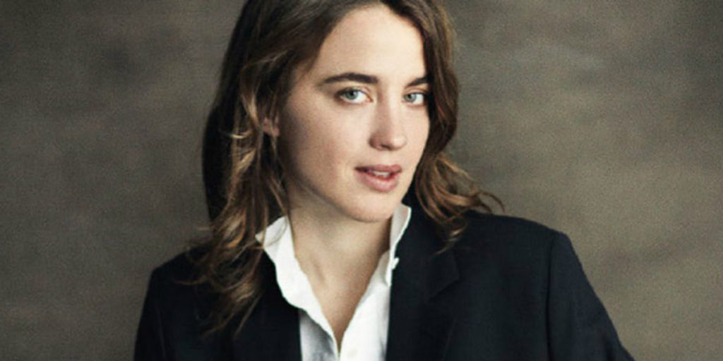 "Non è poi così grave violentare le donne", la rabbia di Adèle Haenel e le altre