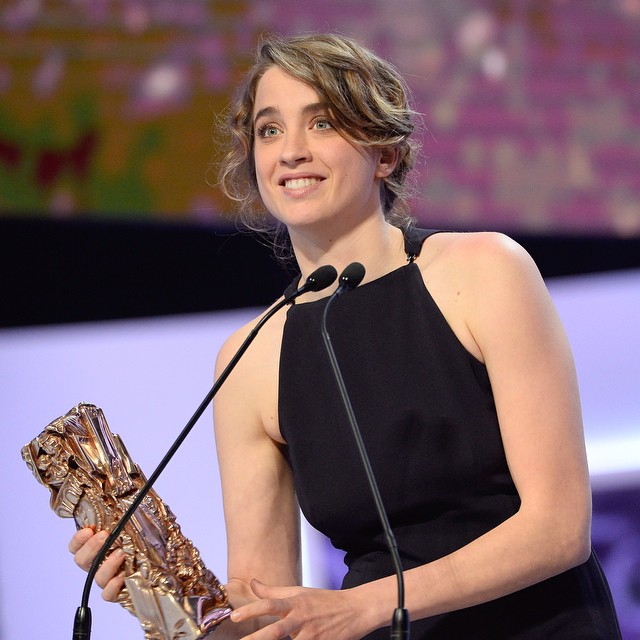 "Non è poi così grave violentare le donne", la rabbia di Adèle Haenel e le altre