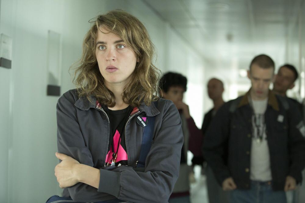 "Non è poi così grave violentare le donne", la rabbia di Adèle Haenel e le altre