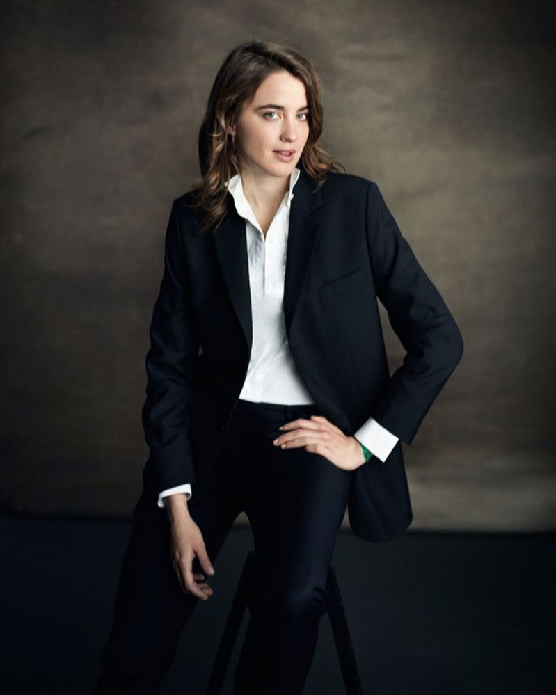 "Non è poi così grave violentare le donne", la rabbia di Adèle Haenel e le altre