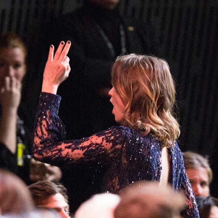 "Non è poi così grave violentare le donne", la rabbia di Adèle Haenel e le altre