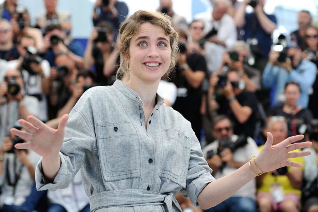 "Non è poi così grave violentare le donne", la rabbia di Adèle Haenel e le altre