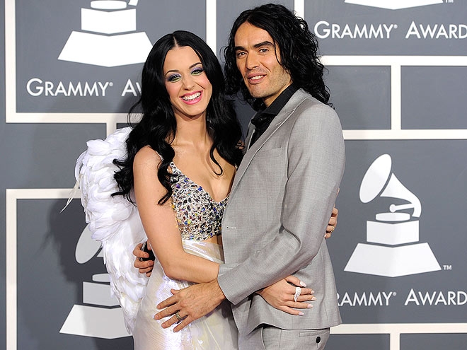L'annuncio di gravidanza di Katy Perry è davvero il più originale di tutti