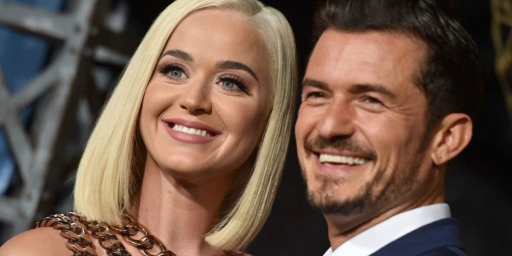 L'annuncio di gravidanza di Katy Perry è davvero il più originale di tutti