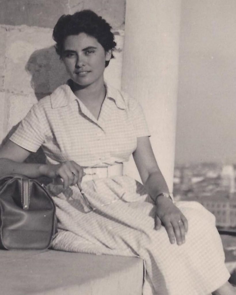L'addio di Chiara Ferragni alla nonna e: "Ciò che più mi spezza il cuore..."