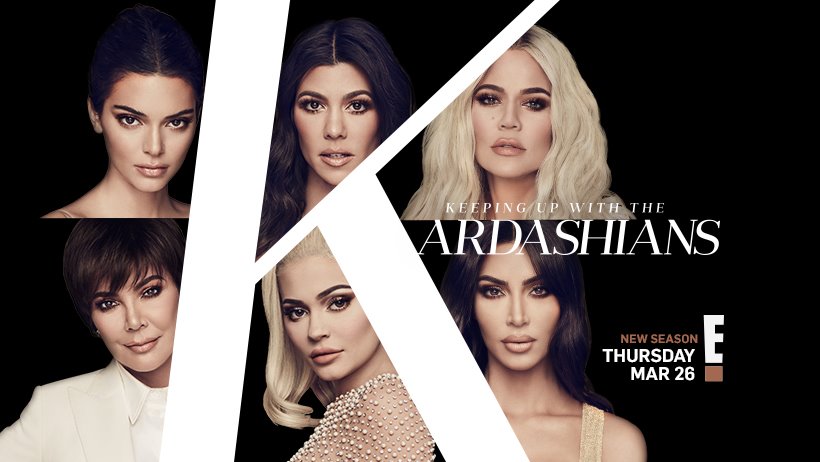 Le Kardashian cercano una "super fan": 3500€ al mese per 12 giorni di lavoro