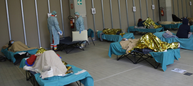 Coronavirus, l'analisi del bilancio di ieri: perché così tanti morti in 24 ore