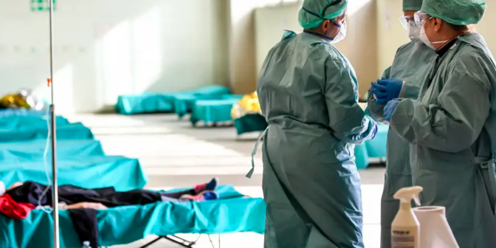 Coronavirus, l'analisi del bilancio di ieri: perché così tanti morti in 24 ore
