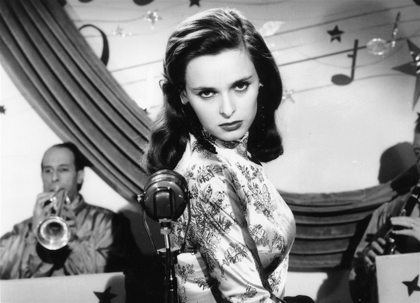 Addio a Lucia Bosé, "l'animale cinematografico", madre di Miguel Bosé