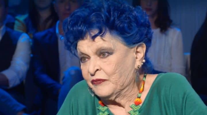 Addio a Lucia Bosé, "l'animale cinematografico", madre di Miguel Bosé
