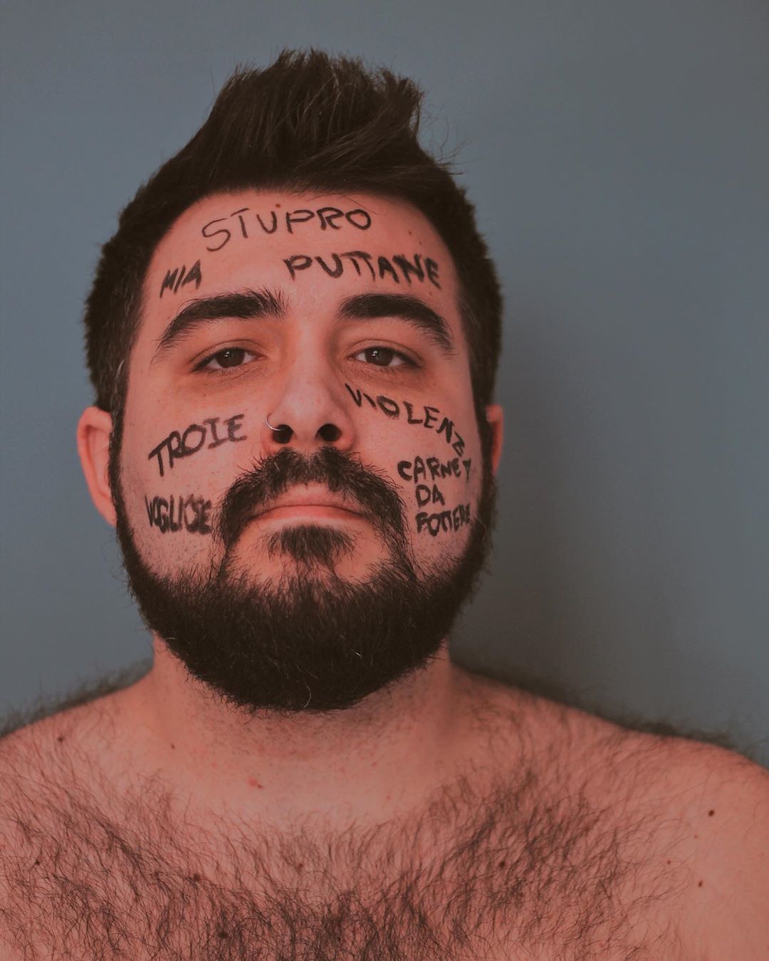 "Stupro tua sorella" e i canali Telegram che incitano al femminicidio e alla pedofilia
