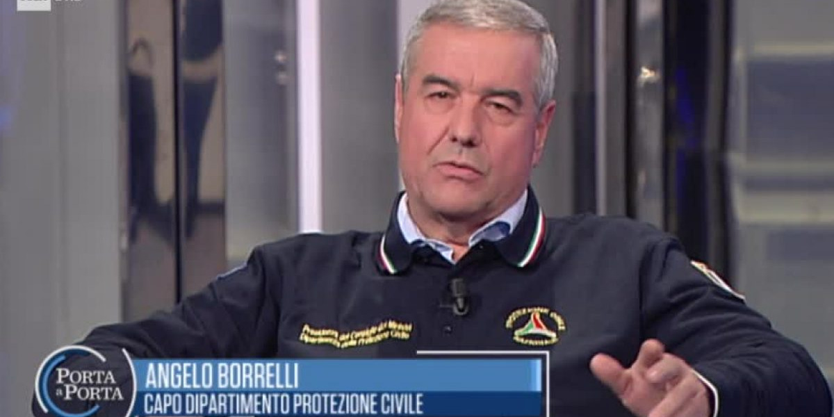 La Protezione Civile: 'Stato di emergenza fino al 31 gennaio 2021' | RDD