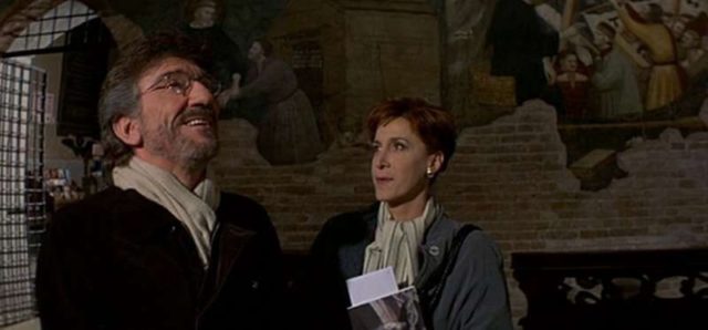 Ultimo Film Di Gigi Proietti Quando Esce
