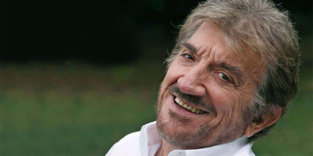 “Sono contento di morire, ma mi dispiace”: un anno senza Gigi Proietti