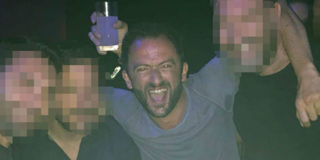 Alberto Genovese: non spostiamo la colpa sulle vittime (e parliamo dei complici)