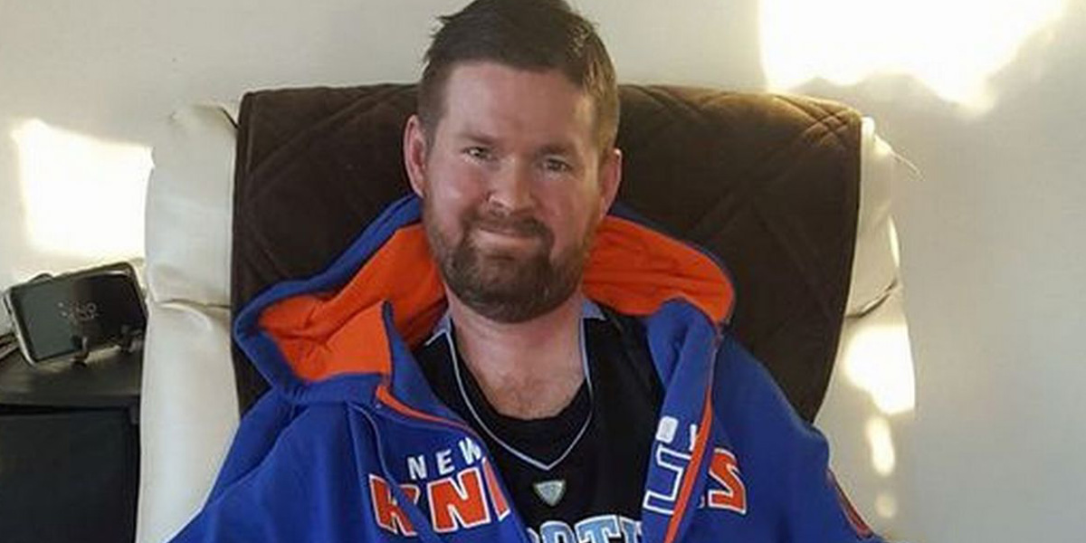 Morto Patrick Quinn, promotore dell'Ice bucket Challenge Roba da Donne