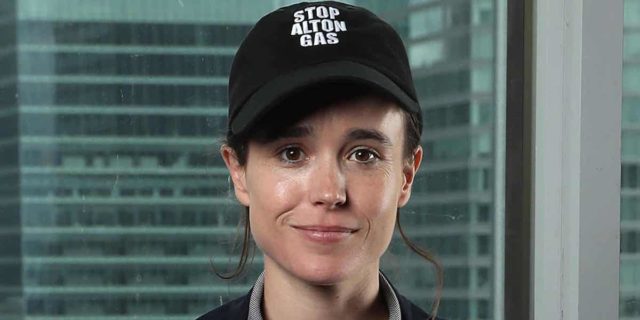 "Sono trans, il mio nome è Elliot": il coming out della star nota come Ellen Page "Sono trans, il mio nome è Elliot": il coming out della star nota come Ellen Page