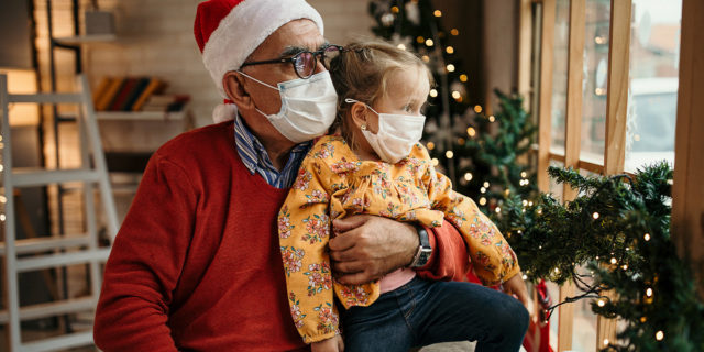 Come saranno le feste: cosa potremo fare o non fare a Natale e Capodanno Come saranno le feste: cosa potremo fare o non fare a Natale e Capodanno