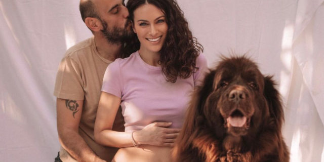 "Niente è impossibile": il dolce annuncio della gravidanza di Paola Turani