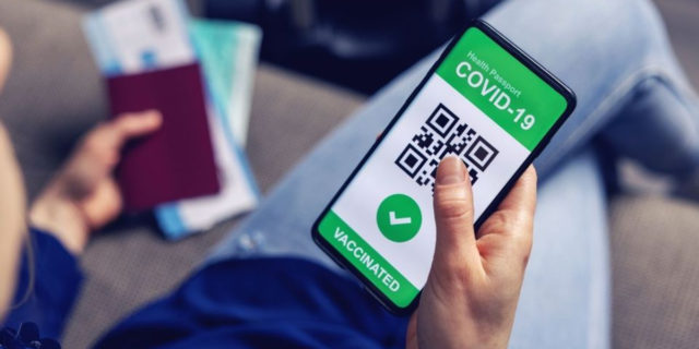 Covid: arriva la "certificazione verde", come funziona e cosa prevede Covid: arriva la "certificazione verde", come funziona e cosa prevede