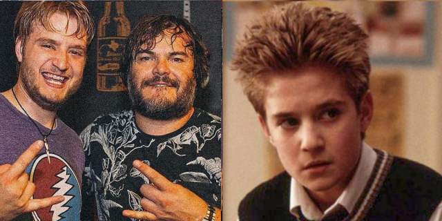 È morto Kevin Clark, il giovane batterista di "School of rock": il dolore di Jack Black È morto Kevin Clark, il giovane batterista di "School of rock": il dolore di Jack Black