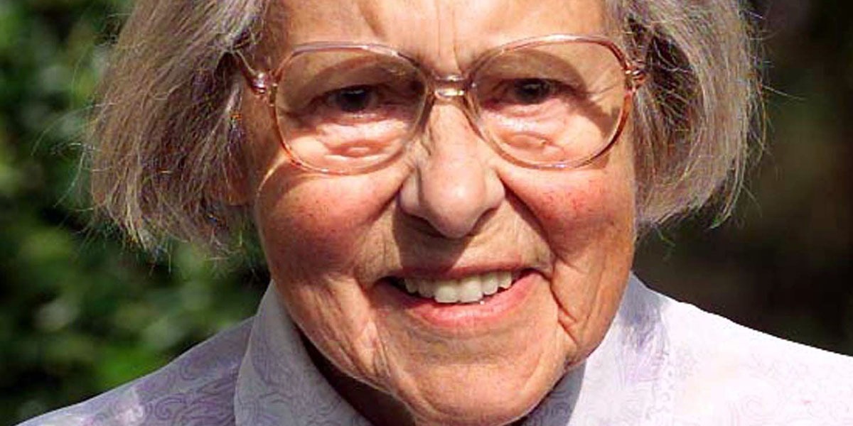 Melita Norwood, la Mata Hari inglese al servizio dei russi Roba da Donne