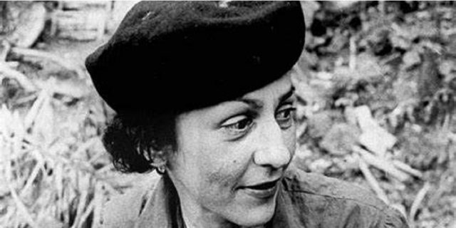 Celia Sanchez, chi era il fiore della rivoluzione cubana del 26 luglio 1953 Celia Sanchez, chi era il fiore della rivoluzione cubana del 26 luglio 1953