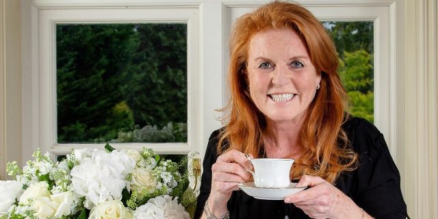 L'amicizia speciale tra Lady Diana e Sarah Ferguson, "la santa e la peccatrice"