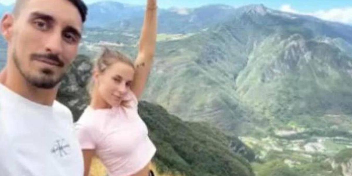 Cade in un dirupo per recuperare il cellulare: e muore | Roba da Donne
