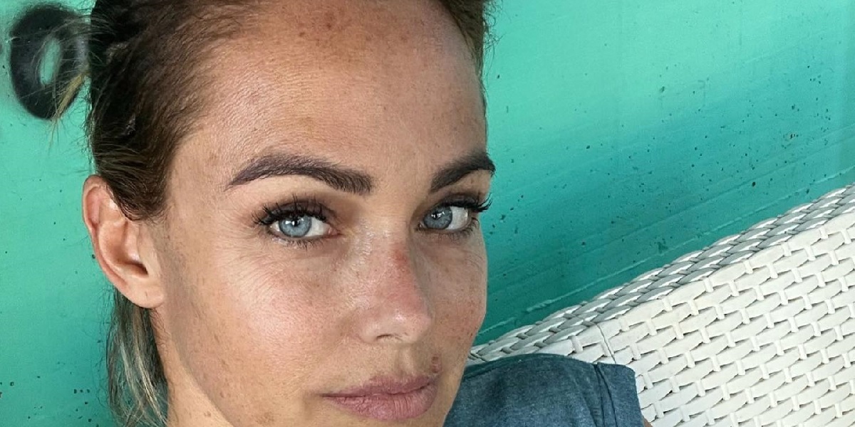 ho abortito a 24 anni paolo bonolis non era pronto scelsi lui sonia bruganelli si racconta