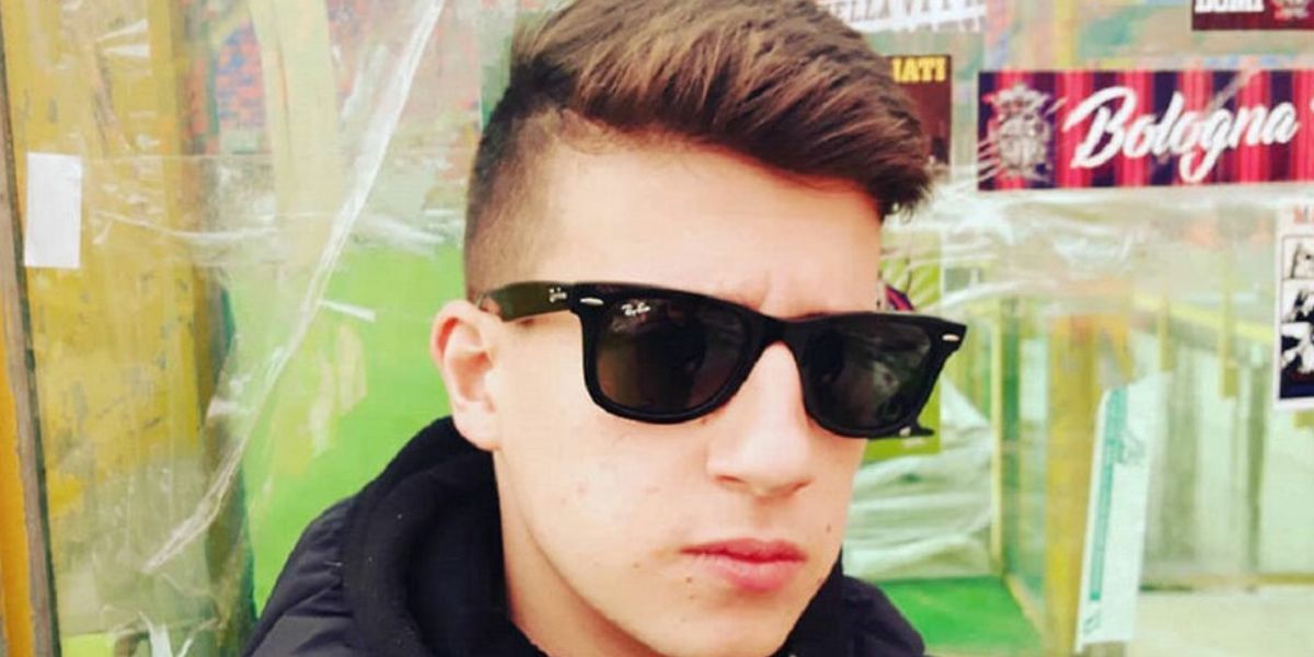 Caso Davide Ferrerio, chiuse le indagini per il pm è tentato omicidio