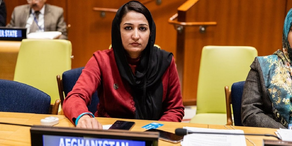 Chi era Mursal ex deputata uccisa nella sua casa a Kabul RDD