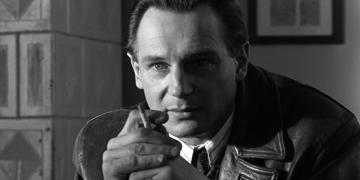 Oskar Schindler la storia vera dietro il film Schindler's List RDD