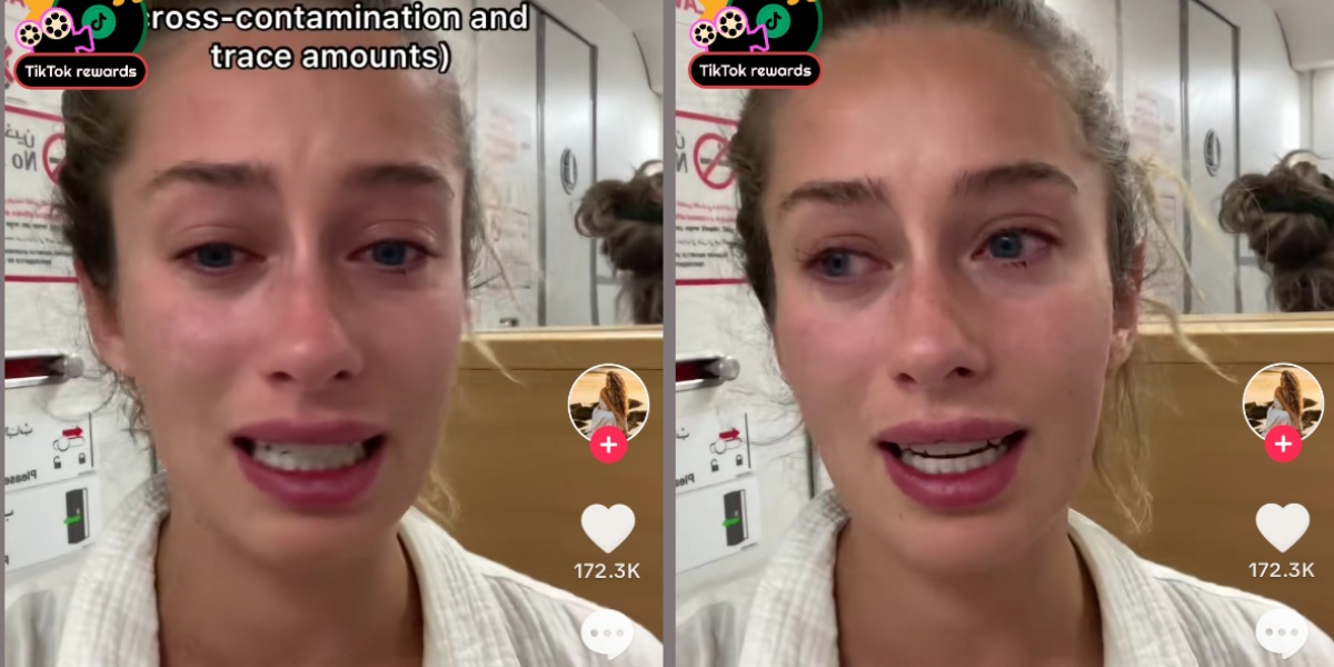 Brioche sbagliata all&amp;#39;influencer celiaca. Le conseguenze | RDD