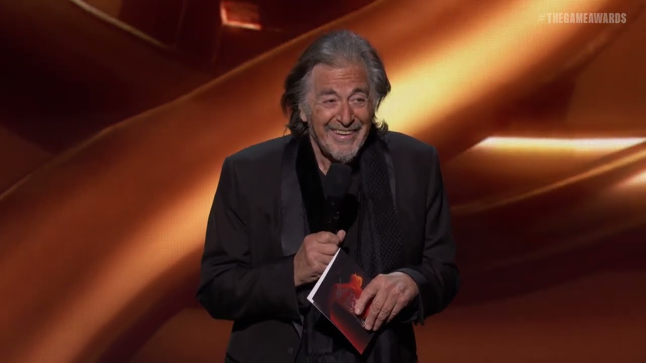 Al Pacino papà per la quarta volta a 83 anni: è nato Roman | RDD