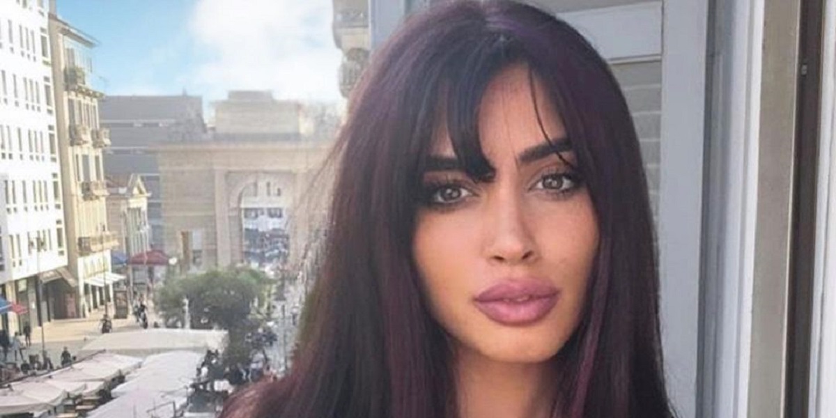 Emy Buono chiude OnlyFans e torna in convento RDD