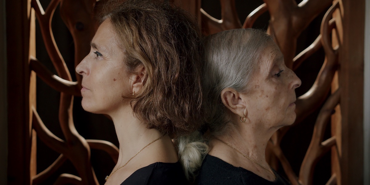 La pitturessa, film RDD