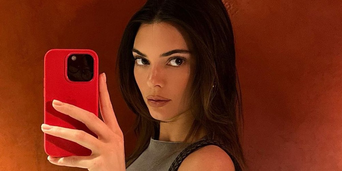 Perché Kendall Jenner è Tornata Trending? Il Motivo è Più Semplice (e Più Umano) Di Quanto Pensi