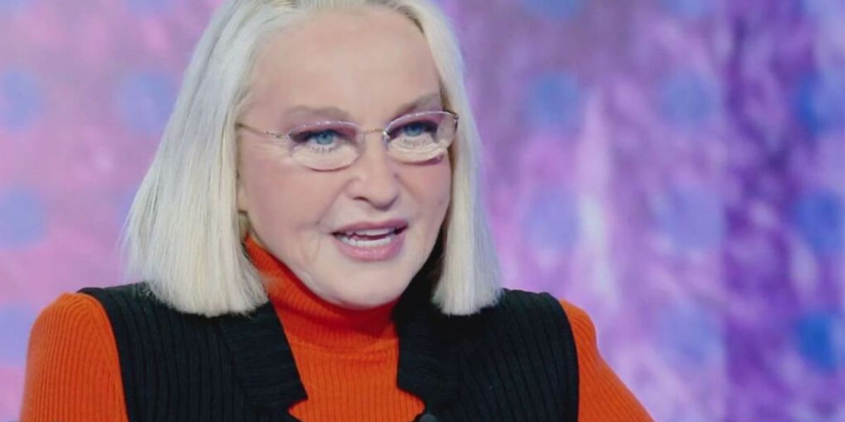 15 regali di Natale fino ai 18 anni del nipote: l’ultimo dono di Eleonora Giorgi 15 regali di Natale fino ai 18 anni del nipote: l’ultimo dono di Eleonora Giorgi