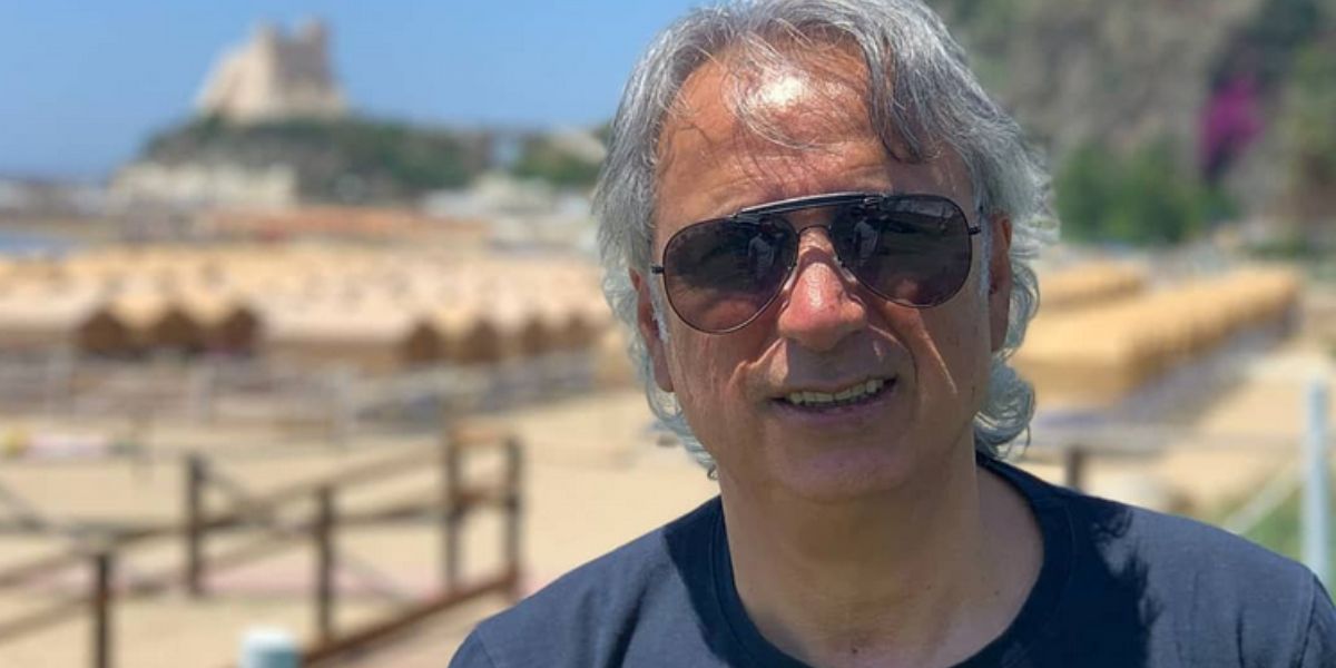 Andrea Carnevale 'Mio padre uccise ha ucciso mia madrei' RDD