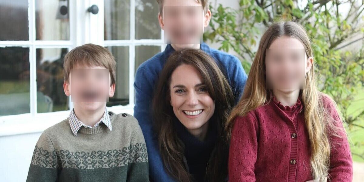 Kate Middleton e William: “Ai bambini abbiamo detto tutto sul cancro di mamma”