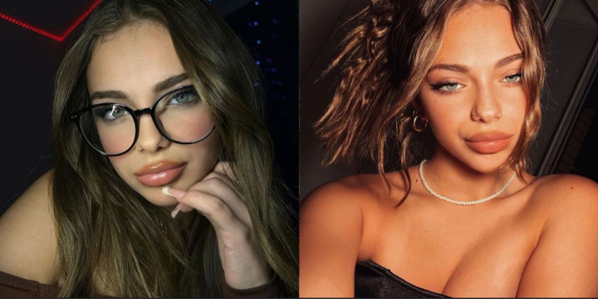 Jenni Serpi vittima di deepfake: 'Quella non sono io'| RDD