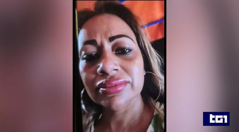 Chamila Wijesuriya sarebbe la seconda donna uccisa da De Maria, suicida dal Duomo di Milano Chamila Wijesuriya sarebbe la seconda donna uccisa da De Maria, suicida dal Duomo di Milano