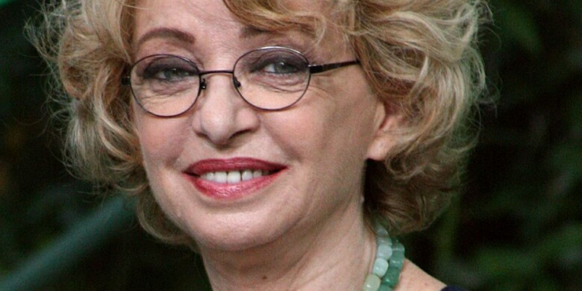 enrica bonaccorti mio marito usc236 di casa e non torn242 pi249 ho buttato tutto anche l8217abito da sposa