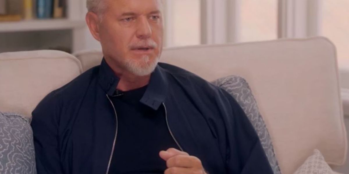 Eric Dane sulla SLA: “Il lato destro del corpo non funziona più. Ma non è la fine della mia storia”